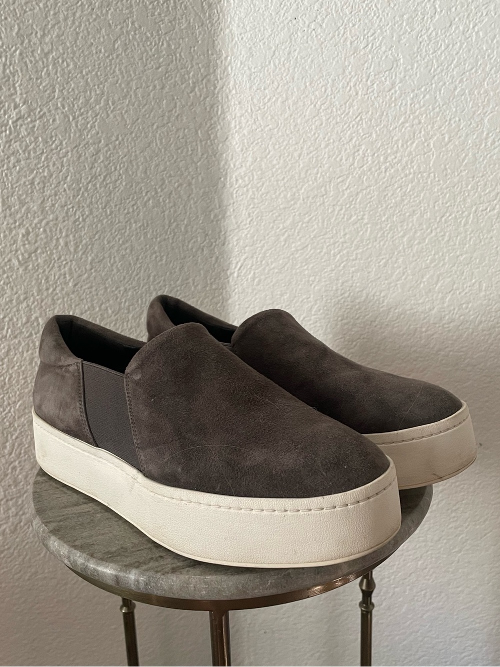 Vince Sneakers - 37.5